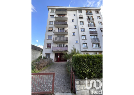 Mieszkanie na sprzedaż - Drancy, Francja, 67 m², 196 046 USD (803 790 PLN), NET-92700936