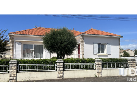 Dom na sprzedaż - Les Sables-D'olonne, Francja, 127 m², 629 287 USD (2 466 805 PLN), NET-100190131