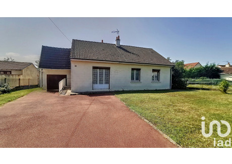 Dom na sprzedaż - Gien, Francja, 81 m², 140 042 USD (548 965 PLN), NET-100940897