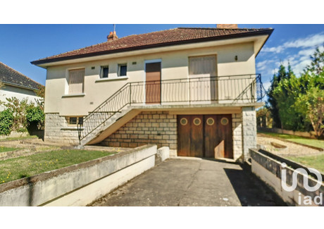 Dom na sprzedaż - Gien, Francja, 67 m², 110 715 USD (434 003 PLN), NET-100973345