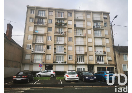 Mieszkanie na sprzedaż - Saran, Francja, 54 m², 102 856 USD (421 711 PLN), NET-102485400