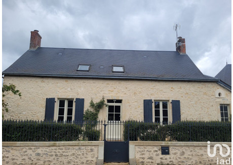 Dom na sprzedaż - Ruille-En-Champagne, Francja, 119 m², 192 289 USD (757 617 PLN), NET-96892978