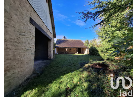 Dom na sprzedaż - Bernay-Neuvy-En-Champagne, Francja, 102 m², 282 011 USD (1 130 863 PLN), NET-99798475