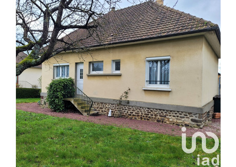 Dom na sprzedaż - Vernie, Francja, 88 m², 124 622 USD (510 952 PLN), NET-99987540