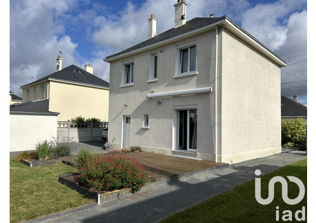 Dom na sprzedaż - Doue-En-Anjou, Francja, 97 m², 210 905 USD (881 582 PLN), NET-99071933