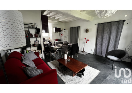 Mieszkanie na sprzedaż - Soisy-Sur-Seine, Francja, 49 m², 252 059 USD (975 468 PLN), NET-100628251