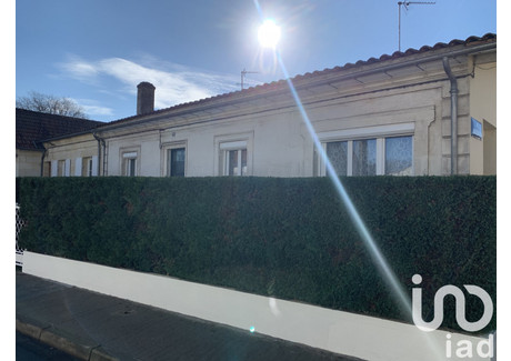 Dom na sprzedaż - Libourne, Francja, 54 m², 163 347 USD (656 654 PLN), NET-98223716