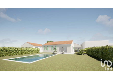 Dom na sprzedaż - Le Chateau-D'oleron, Francja, 87 m², 611 985 USD (2 503 020 PLN), NET-97309881