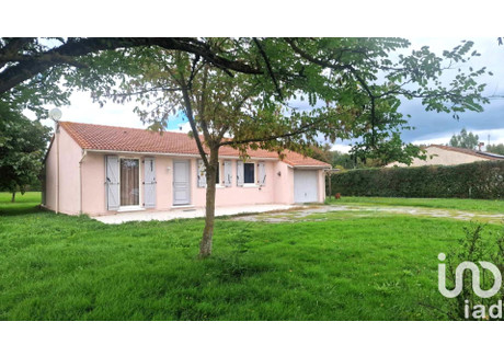 Dom na sprzedaż - Castelsarrasin, Francja, 90 m², 179 375 USD (733 644 PLN), NET-101461258