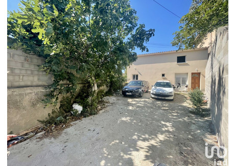 Dom na sprzedaż - Marseille, Francja, 60 m², 237 408 USD (992 366 PLN), NET-94445295