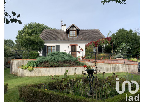 Dom na sprzedaż - Vexin-Sur-Epte, Francja, 96 m², 222 648 USD (912 855 PLN), NET-102818308