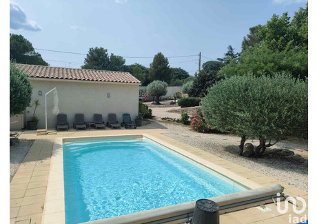 Dom na sprzedaż - Nimes, Francja, 200 m², 881 084 USD (3 471 469 PLN), NET-96286800