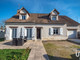 Dom na sprzedaż - Montcourt-Fromonville, Francja, 130 m², 344 228 USD (1 356 259 PLN), NET-96801444