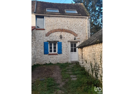 Dom na sprzedaż - Souppes-Sur-Loing, Francja, 68 m², 136 114 USD (568 957 PLN), NET-97339034