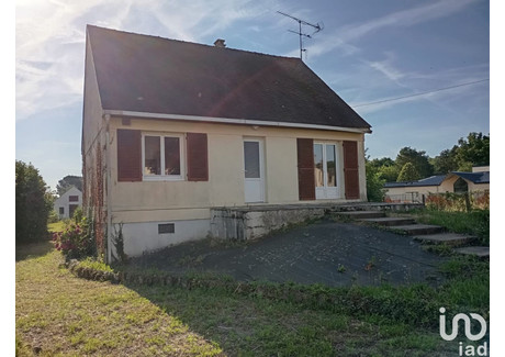 Dom na sprzedaż - Larchant, Francja, 67 m², 261 122 USD (1 036 656 PLN), NET-93088746