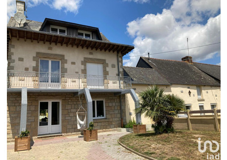 Dom na sprzedaż - Loyat, Francja, 200 m², 457 908 USD (1 827 054 PLN), NET-96312557