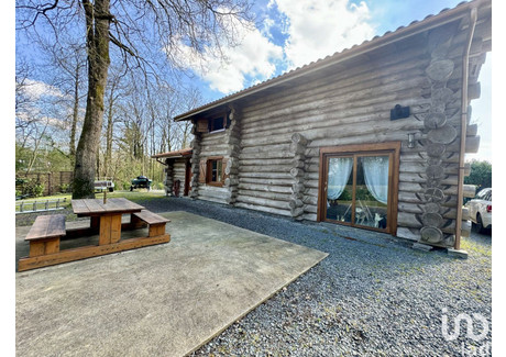 Dom na sprzedaż - La Caillère-Saint-Hilaire, Francja, 111 m², 284 825 USD (1 093 730 PLN), NET-96286959