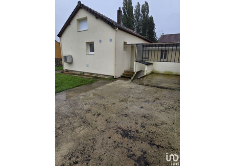 Dom na sprzedaż - Condé-En-Brie, Francja, 68 m², 157 432 USD (604 538 PLN), NET-100881156