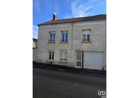 Dom na sprzedaż - Barzy-Sur-Marne, Francja, 95 m², 111 846 USD (457 449 PLN), NET-98879174