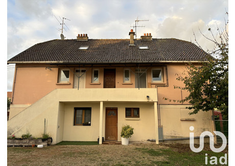 Mieszkanie na sprzedaż - Troyes, Francja, 50 m², 94 963 USD (388 400 PLN), NET-101402978