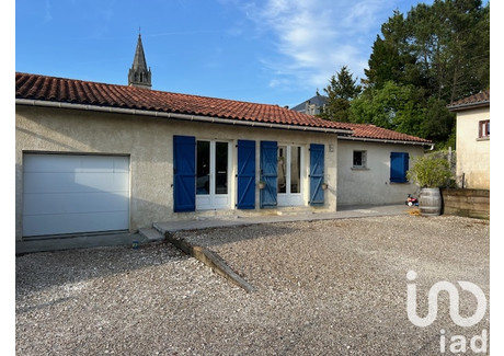 Dom na sprzedaż - Lapouyade, Francja, 95 m², 206 474 USD (846 545 PLN), NET-102851305