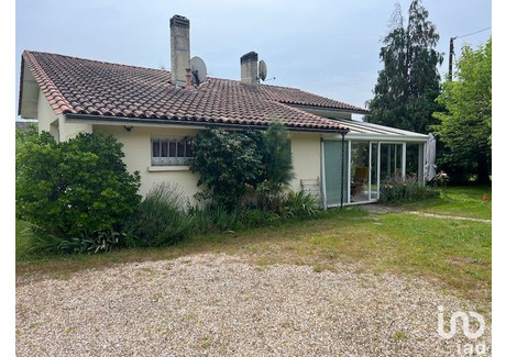 Dom na sprzedaż - Libourne, Francja, 86 m², 264 372 USD (1 015 187 PLN), NET-98183120