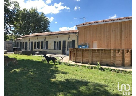 Dom na sprzedaż - Saint-André-De-Cubzac, Francja, 164 m², 389 540 USD (1 495 835 PLN), NET-99241858