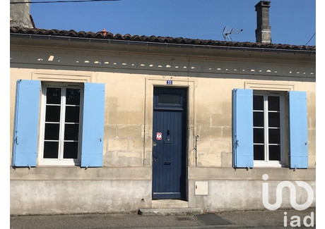 Dom na sprzedaż - Libourne, Francja, 115 m², 217 109 USD (851 068 PLN), NET-99364969