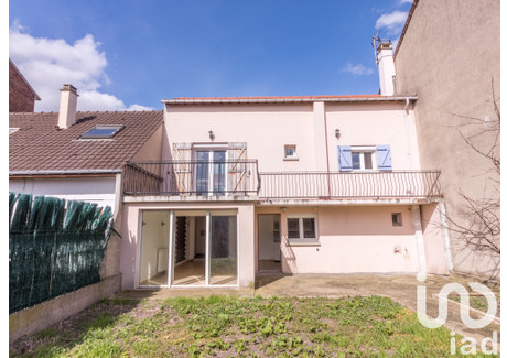 Dom na sprzedaż - Houilles, Francja, 78 m², 441 314 USD (1 694 646 PLN), NET-96149526