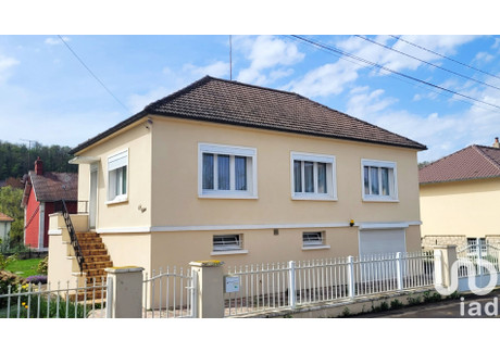 Dom na sprzedaż - Janville, Francja, 66 m², 163 394 USD (627 432 PLN), NET-96479262