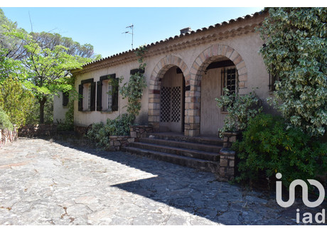 Dom na sprzedaż - Puget-Sur-Argens, Francja, 168 m², 756 541 USD (3 162 340 PLN), NET-99514559