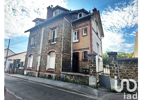 Mieszkanie na sprzedaż - Neuilly-Sur-Marne, Francja, 44 m², 198 368 USD (811 324 PLN), NET-100787413