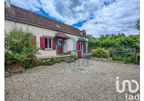 Dom na sprzedaż - Thorigny-Sur-Oreuse, Francja, 112 m², 153 374 USD (618 098 PLN), NET-98631235