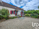 Dom na sprzedaż - Thorigny-Sur-Oreuse, Francja, 112 m², 153 374 USD (618 098 PLN), NET-98631235