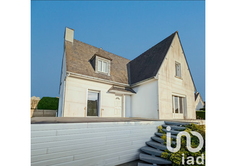 Dom na sprzedaż - Lanvallay, Francja, 123 m², 315 830 USD (1 291 745 PLN), NET-102190159