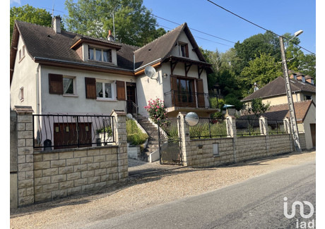 Dom na sprzedaż - Montigny Le Gannelon, Francja, 134 m², 156 162 USD (638 702 PLN), NET-100217520