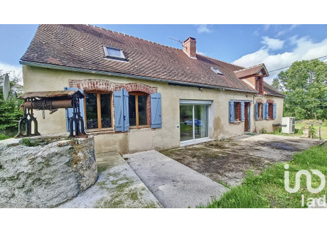 Dom na sprzedaż - Saint-Pourcain-Sur-Sioule, Francja, 166 m², 189 011 USD (759 823 PLN), NET-100993808