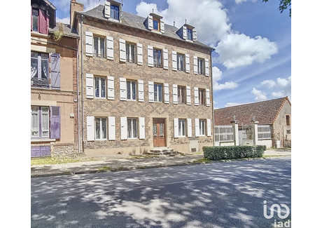 Dom na sprzedaż - Dompierre-Sur-Besbre, Francja, 287 m², 240 763 USD (970 275 PLN), NET-98399838