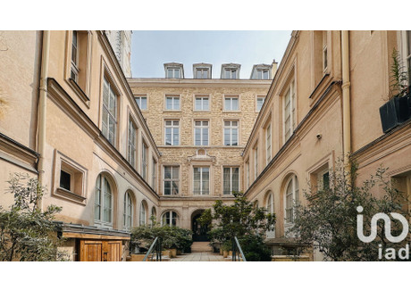 Mieszkanie na sprzedaż - Paris, Francja, 104 m², 1 142 848 USD (4 651 390 PLN), NET-100068463