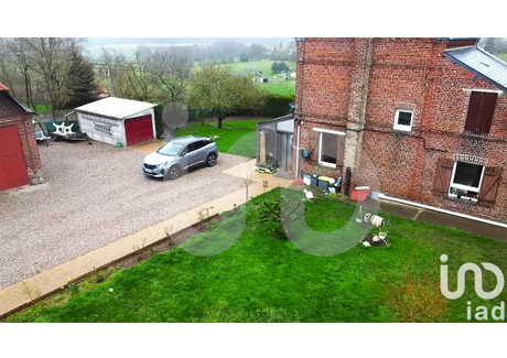 Dom na sprzedaż - Serqueux, Francja, 115 m², 222 161 USD (853 098 PLN), NET-95567024