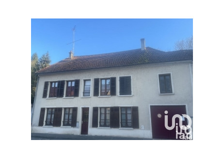 Dom na sprzedaż - La Ferte-Gaucher, Francja, 190 m², 231 077 USD (965 903 PLN), NET-101518646