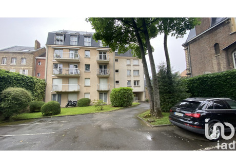 Mieszkanie na sprzedaż - Amiens, Francja, 99 m², 263 787 USD (1 102 629 PLN), NET-99587142