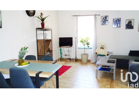 Mieszkanie na sprzedaż - Agde, Francja, 33 m², 68 571 USD (281 141 PLN), NET-100494046