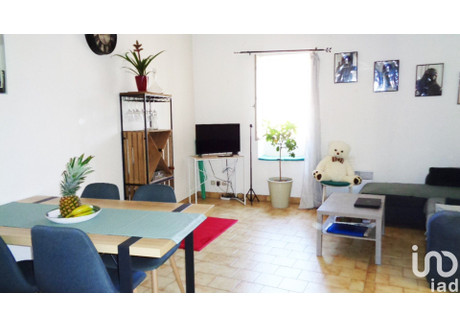 Mieszkanie na sprzedaż - Agde, Francja, 33 m², 72 856 USD (279 766 PLN), NET-100494046