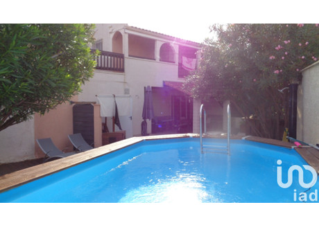 Mieszkanie na sprzedaż - Marseillan, Francja, 125 m², 384 054 USD (1 570 780 PLN), NET-101868909