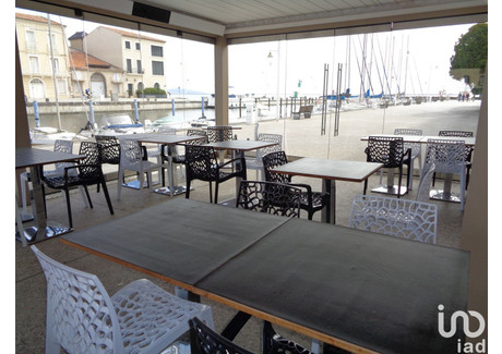 Komercyjne na sprzedaż - Marseillan, Francja, 240 m², 476 025 USD (1 908 861 PLN), NET-94397893