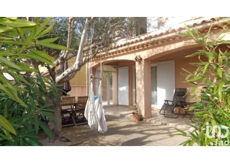 Dom na sprzedaż - Marseillan, Francja, 125 m², 386 849 USD (1 485 501 PLN), NET-95659285