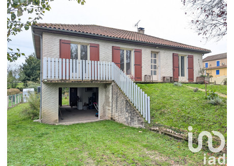 Dom na sprzedaż - La Coquille, Francja, 94 m², 143 375 USD (587 839 PLN), NET-101373102