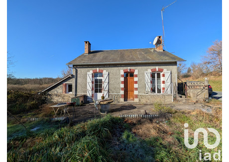 Dom na sprzedaż - Meuzac, Francja, 57 m², 41 592 USD (172 605 PLN), NET-103168373