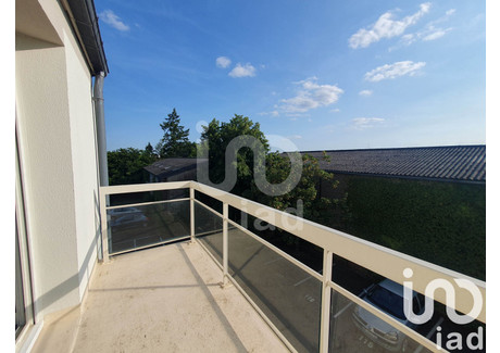 Mieszkanie na sprzedaż - Joue-Les-Tours, Francja, 33 m², 106 605 USD (410 430 PLN), NET-99612797